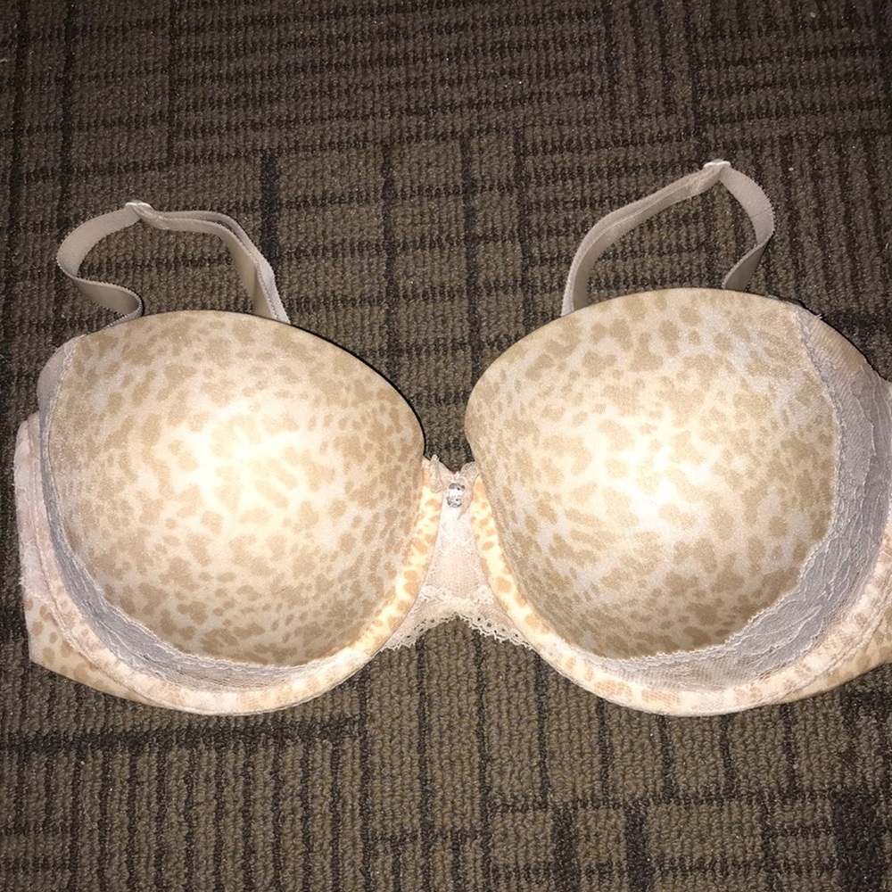 Demi Styled Bra